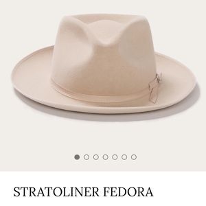 Stetson hat